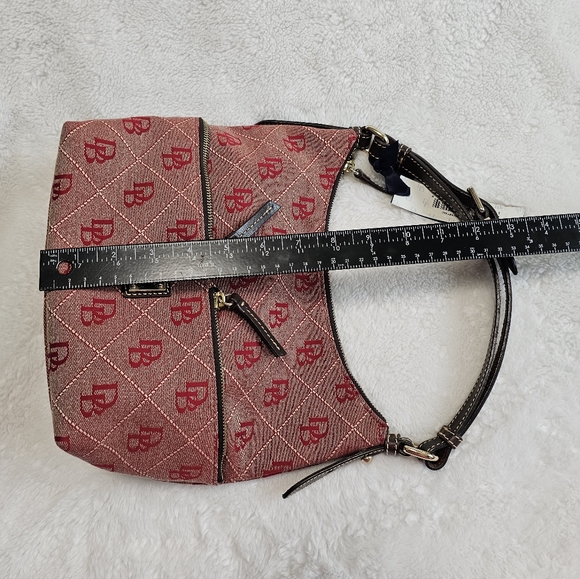 NWT Dooney and Bourke Hobo Bag - Picture 13 of 15